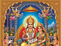 श्री चित्रगुप्त प्राकट्य महोत्सव 23 अप्रैल को, भव्य शोभा यात्रा निकलेगी