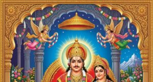 श्री चित्रगुप्त प्राकट्य महोत्सव 23 अप्रैल को, भव्य शोभा यात्रा निकलेगी