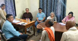 देश में पहली पहल : दुर्ग का जेंडर-बैलेंस्ड सिस्टम बना रोल मॉडल दुर्ग का जेंडर-बैलेंस्ड सिस्टम बना रोल मॉडल, टूटते परिवारों को जोड़ने की नई पहल