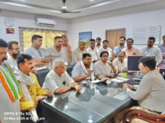 स्वेच्छानुदान की सहायता राशि का दुरुपयोग, वसूली की उच्च स्तरीय जांच हो : जितेन्द्र मुदलियार