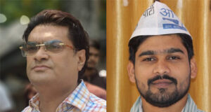 प्रदेश प्रभारी अहलावत के पांच दिवसीय दौरे से संगठन में उत्साह, घुमका नगर पंचायत चुनाव को लेकर तेज हुई तैयारियां