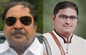 घुमका चुनाव, रमेश डाकलिया व हेमंत वैष्णव कांग्रेस पर्यवेक्षक नियुक्त