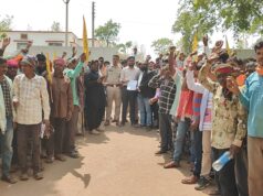 छत्तीसगढ़ की राजनीति में भूचाल : बुद्ध पूर्णिमा और श्रमिक दिवस पर FDLP का शक्ति प्रदर्शन