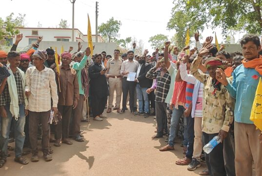 छत्तीसगढ़ की राजनीति में भूचाल : बुद्ध पूर्णिमा और श्रमिक दिवस पर FDLP का शक्ति प्रदर्शन
