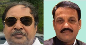 घुमका चुनाव : कांग्रेस ने अनुभवी नेताओं को किया नियुक्त, पूर्व जिलाध्यक्षों व रमेश डाकलिया को मिली जिम्मेदारी