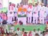 बोरे-बासी के बहाने बैज का भाजपा पर प्रहार : बोले-यह केवल भोजन नहीं, हमारी माटी का गौरव, साय सरकार में बढ़ा भ्रष्टाचार