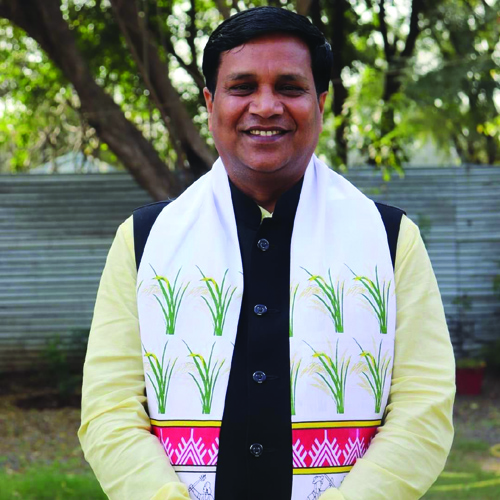 Bhuneshwar Baghel 3