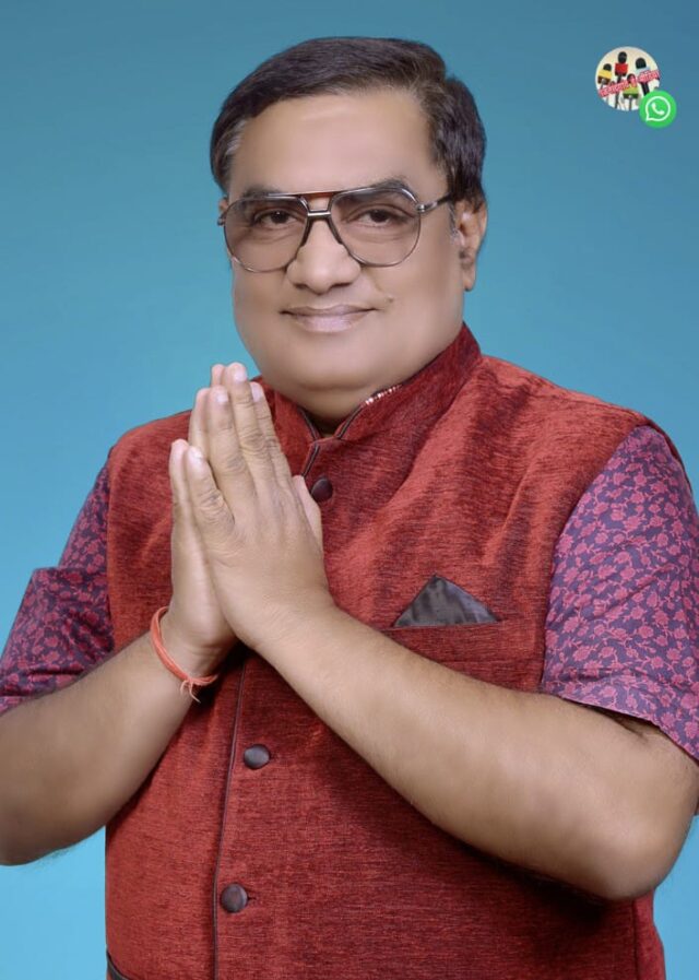 Kamlesh Swarnkar 2