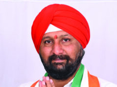बिना परिचय पत्र व बिना कीट के कर्मचारियों से करवा रहे जनगणना : कुलबीर छाबड़ा