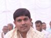 ठेलकाडीह क्षेत्र में बिजली कटौती से जनता परेशान, जिला कांग्रेस सचिव ओमप्रकाश साहू ने भाजपा सरकार पर साधा निशाना
