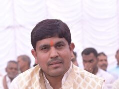 ठेलकाडीह क्षेत्र में बिजली कटौती से जनता परेशान, जिला कांग्रेस सचिव ओमप्रकाश साहू ने भाजपा सरकार पर साधा निशाना
