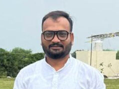 नीट परीक्षा रद्द होना लाखों विद्यार्थियों के साथ अन्याय : राहुल देवांगन
