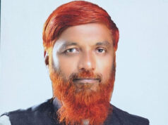 त्याग-बलिदान का पर्व ईदुल-अजहा : रईस अहमद शकील