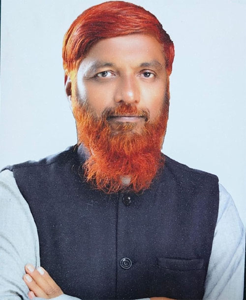 Rayeesh Ahmad Sakil 1