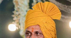 शिक्षक को नक्सली बताने पर बिफरा राजपूत समाज, कलेक्टर व एसपी को सौंपा ज्ञापन, कार्रवाई नहीं तो आंदोलन