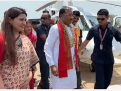 CM साय ने चुनावी रुझानों पर भाजपा की बढ़त पर जताई खुशी, कहा- जनता के विश्वास और भाजपा सरकार के कार्यों का परिणाम