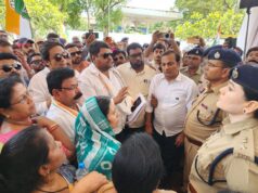 क्रूरता करने वालों का निलंबन औपचारिक कार्रवाई, इतने बड़े अपराध की सजा सिर्फ बर्खास्तगी : जितेन्द्र मुदलियार