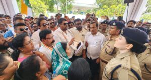 क्रूरता करने वालों का निलंबन औपचारिक कार्रवाई, इतने बड़े अपराध की सजा सिर्फ बर्खास्तगी : जितेन्द्र मुदलियार