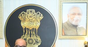 राज्यपाल डेका ने गजराज बांध को शहर की पेयजल आपूर्ति के लिए उपयोगी बनाने की दिशा में की पहल