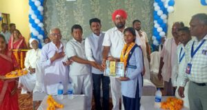 शिक्षित समाज से ही सामाजिक बदलाव आता है : कुलबीर सिंह छाबड़ा