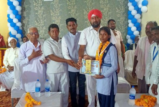 शिक्षित समाज से ही सामाजिक बदलाव आता है : कुलबीर सिंह छाबड़ा