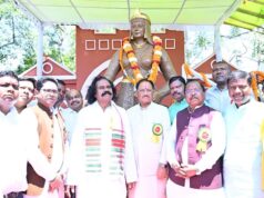 वीरांगना रानी दुर्गावती का शौर्य और बलिदान राष्ट्र की प्रेरणा का अमर स्रोत : विष्णुदेव साय
