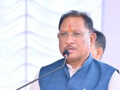 मुख्यमंत्री विष्णुदेव साय जैविक खेती कार्यशाला में होंगे शामिल, कुनकुरी में विकास कार्यों की देंगे सौगात
