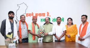 डोंगरगांव की बहुप्रतीक्षित मांग पूरी, बना नगर पालिका