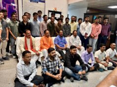 सीटों की संख्या को बढ़ाने का सुखद परिणाम : ट्राइबल हॉस्टल के 13 अभ्यर्थियों ने रचा कीर्तिमान