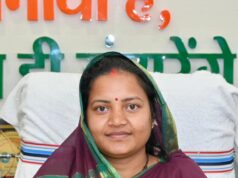 महिला एवं बाल विकास मंत्री श्रीमती लक्ष्मी राजवाड़े ने लिया बड़ा फैसला