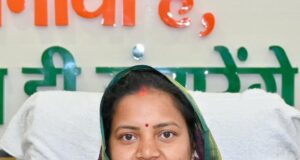 महिला एवं बाल विकास मंत्री श्रीमती लक्ष्मी राजवाड़े ने लिया बड़ा फैसला