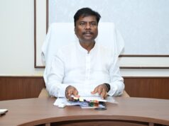 सहकारिता सप्ताह को जनआंदोलन बनाने की तैयारी, मंत्री केदार कश्यप ने ली समीक्षा बैठक