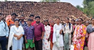बाल विवाह मुक्त छत्तीसगढ़ अभियान को मिली सफलता