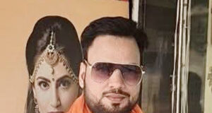 स्कूलों में गायत्री मंत्र-हनुमान चालीसा, सरकार का फैसला सराहनीय : दीपक सोनी