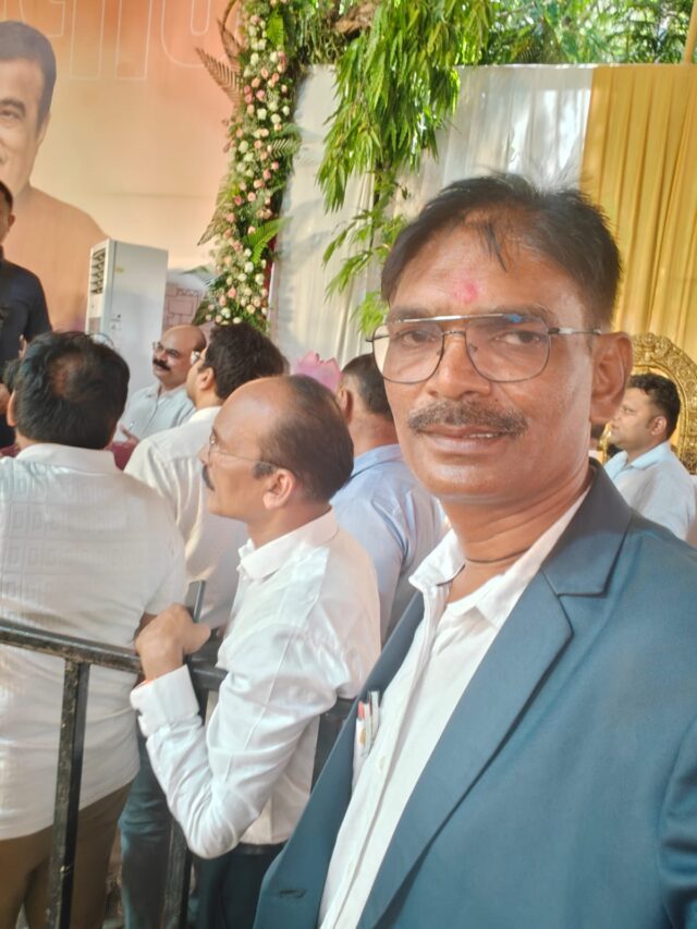 Hemshankar Jethmal Sahu 2