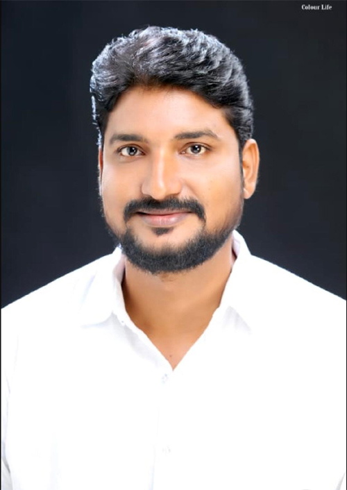 Nobal Sahu