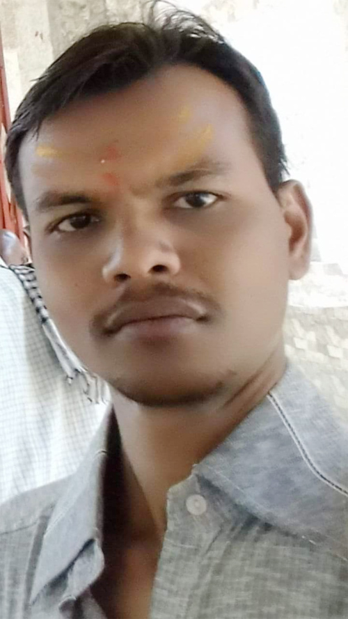 Sagar Tamrakar