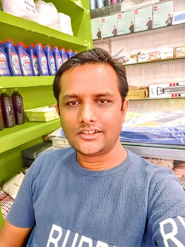 Vivek Bhandari 2
