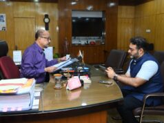 विशेष पिछड़ी जनजातियों के बच्चों की शिक्षा को प्राथमिकता दें- राज्यपाल श्री डेका