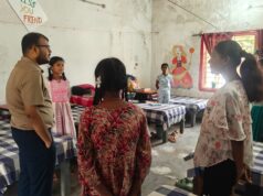 छात्रावासों में लापरवाही पर सख्त कार्रवाई, भृत्य और अधीक्षक निलंबित
