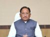 मुख्यमंत्री का कड़ा संदेश : जनता से अशिष्ट व्यवहार पर जीरो टॉलरेंस, दुर्ग जनपद सीईओ निलंबित