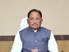 मुख्यमंत्री का कड़ा संदेश : जनता से अशिष्ट व्यवहार पर जीरो टॉलरेंस, दुर्ग जनपद सीईओ निलंबित