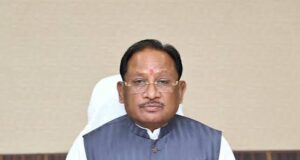 मुख्यमंत्री का कड़ा संदेश : जनता से अशिष्ट व्यवहार पर जीरो टॉलरेंस, दुर्ग जनपद सीईओ निलंबित