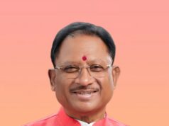 मुख्यमंत्री श्री विष्णु देव साय जांजगीर चांपा जिले को देंगे विभिन्न विकास कार्यों की सौगात