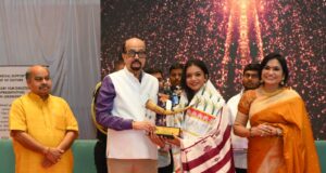 फिल्में समाज को संदेश देने का सशक्त माध्यम- राज्यपाल श्री डेका