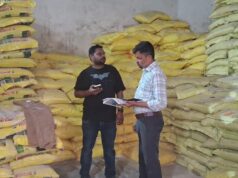 खरीफ सीजन में किसानों को नहीं होगी खाद-बीज की किल्लत