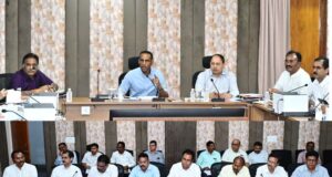 स्वीकृत कार्यों के 30 जून तक निविदा आमंत्रित कर 31 जुलाई तक कार्यादेश जारी करने के निर्देश