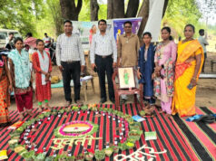 सुशासन तिहार 2026 : पुवर्ती में घर-घर पहुंचीं सरकारी सेवाएं