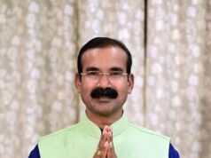 पीसीसी चीफ की दौड़ में गुंडरदेही विधायक कुंवर सिंह निषाद का नाम उभरा, सादगी और संगठनात्मक अनुभव बन सकता है प्लस पॉइंट