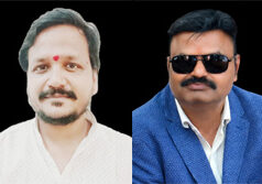 जिला कांग्रेस में चार संगठनात्मक नियुक्तियां : चुम्मन व प्रकाश बने प्रवक्ता, अमित को सोशल मीडिया की कमान